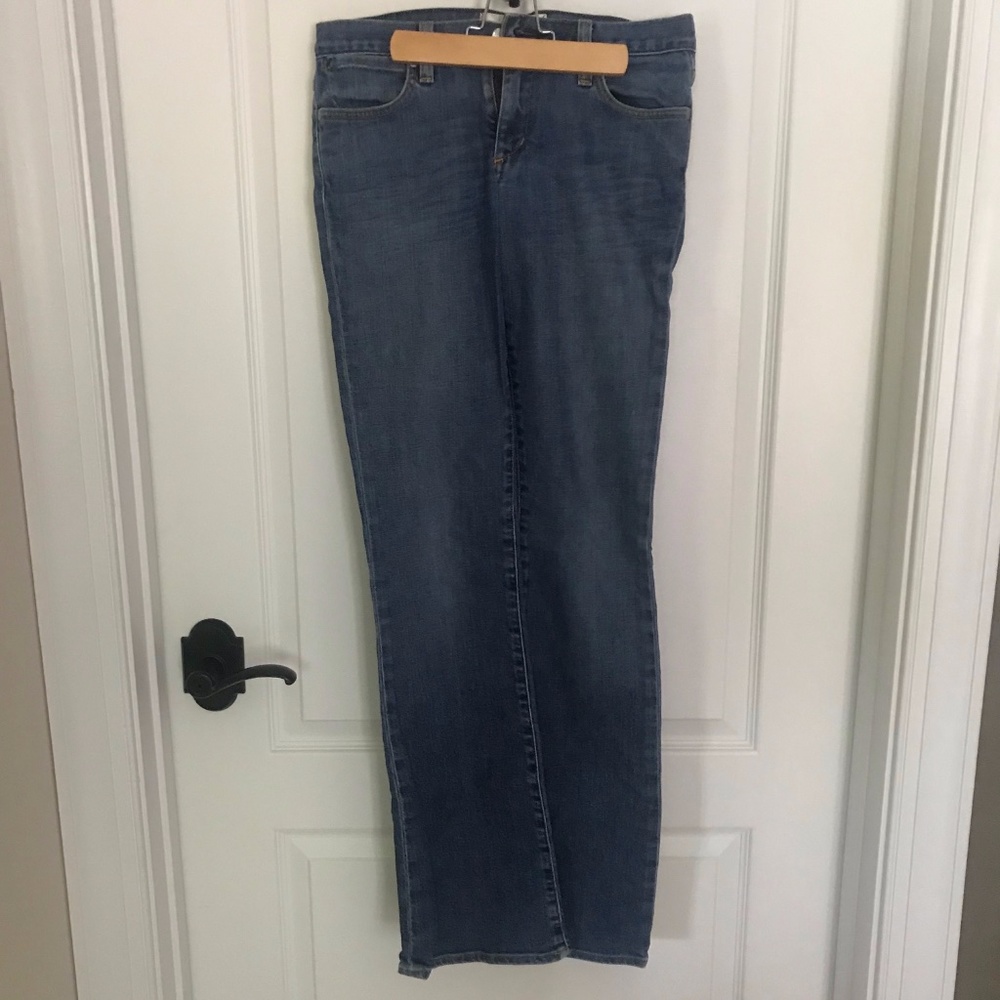 Paper Denim & Cloth Boot Cut Jeans Sz 27
